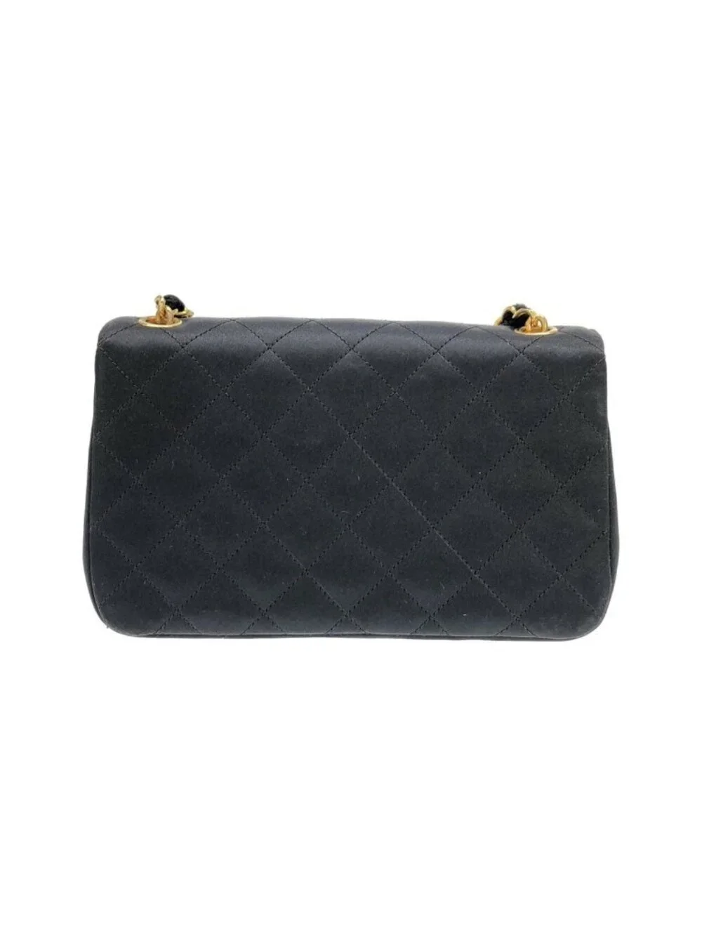 Chanel Vintage Shoulder Bag - Picture 2 of 9